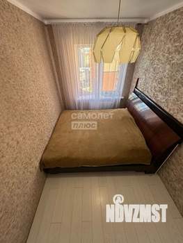 2-к квартира, вторичка, 55м2, 15/17 этаж