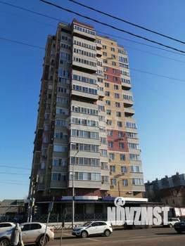2-к квартира, вторичка, 73м2, 8/16 этаж