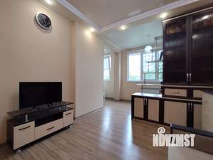 3-к квартира, вторичка, 66м2, 3/5 этаж