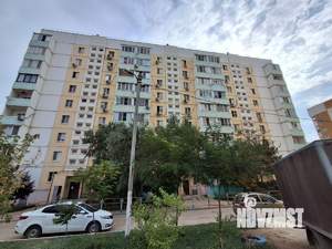 3-к квартира, вторичка, 69м2, 7/9 этаж