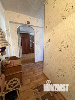 1-к квартира, вторичка, 30м2, 5/5 этаж