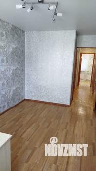 3-к квартира, вторичка, 63м2, 5/5 этаж