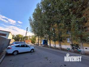 1-к квартира, вторичка, 42м2, 7/9 этаж