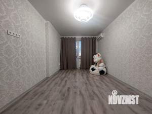1-к квартира, вторичка, 48м2, 8/12 этаж