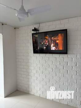 1-к квартира, вторичка, 29м2, 4/5 этаж