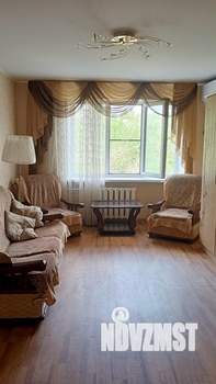 2-к квартира, вторичка, 47м2, 3/5 этаж