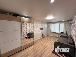 1-к квартира, вторичка, 33м2, 4/9 этаж