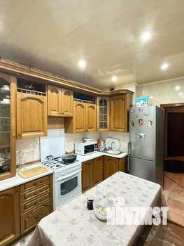 4-к квартира, вторичка, 90м2, 1/9 этаж