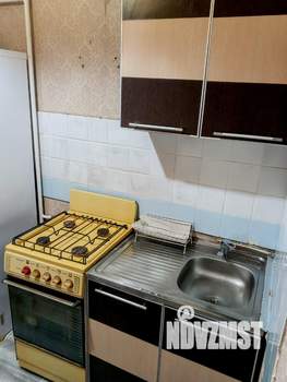 1-к квартира, вторичка, 30м2, 2/9 этаж