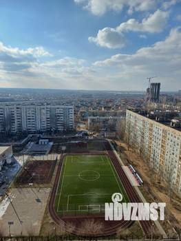 Студия квартира, вторичка, 23м2, 17/19 этаж