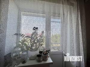 3-к квартира, вторичка, 63м2, 5/5 этаж
