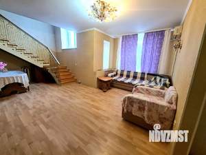 3-к квартира, вторичка, 87м2, 5/6 этаж