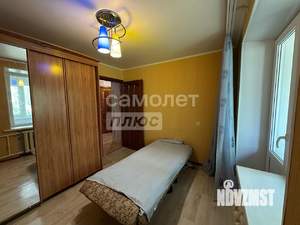 2-к квартира, вторичка, 44м2, 5/5 этаж