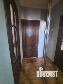 1-к квартира, вторичка, 29м2, 5/5 этаж