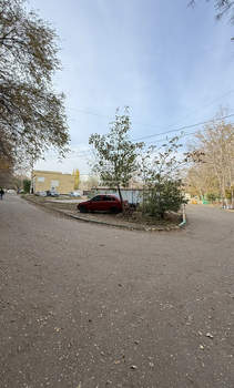 1-к квартира, вторичка, 30м2, 1/5 этаж