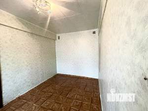 3-к квартира, вторичка, 58м2, 3/5 этаж