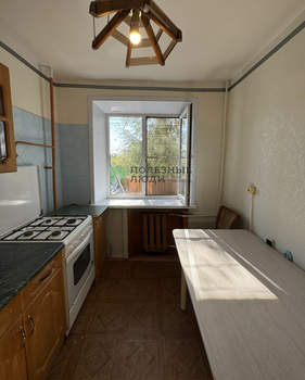 3-к квартира, вторичка, 67м2, 3/9 этаж