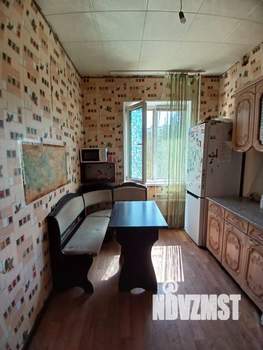 4-к квартира, вторичка, 88м2, 5/9 этаж