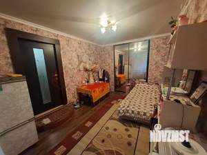 2-к квартира, вторичка, 36м2, 1/5 этаж