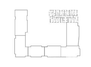 3-к квартира, вторичка, 79м2, 18/25 этаж