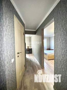 1-к квартира, вторичка, 30м2, 3/5 этаж