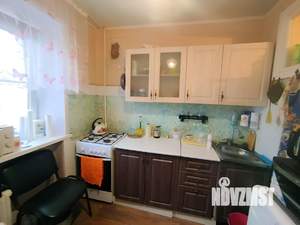 2-к квартира, вторичка, 44м2, 4/5 этаж