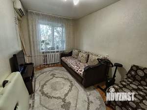 2-к квартира, вторичка, 29м2, 5/5 этаж