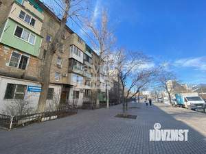 1-к квартира, вторичка, 22м2, 4/5 этаж