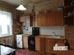 1-к квартира, вторичка, 47м2, 4/9 этаж