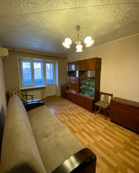 2-к квартира, вторичка, 42м2, 4/5 этаж