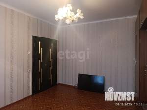 2-к квартира, вторичка, 48м2, 6/9 этаж