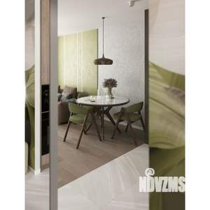 1-к квартира, вторичка, 36м2, 4/21 этаж