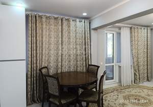 4-к квартира, вторичка, 59м2, 2/5 этаж