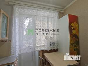 1-к квартира, вторичка, 28м2, 5/5 этаж