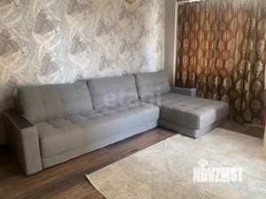 1-к квартира, вторичка, 48м2, 5/12 этаж