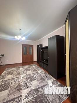 2-к квартира, вторичка, 66м2, 1/12 этаж