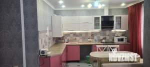 3-к квартира, вторичка, 86м2, 12/16 этаж