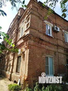 2-к квартира, вторичка, 54м2, 1/2 этаж