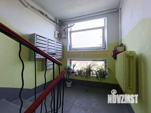 2-к квартира, вторичка, 45м2, 5/5 этаж