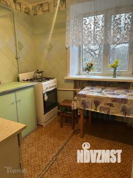 2-к квартира, вторичка, 43м2, 3/3 этаж