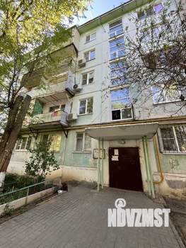 3-к квартира, вторичка, 63м2, 1/5 этаж