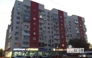 1-к квартира, вторичка, 47м2, 7/9 этаж