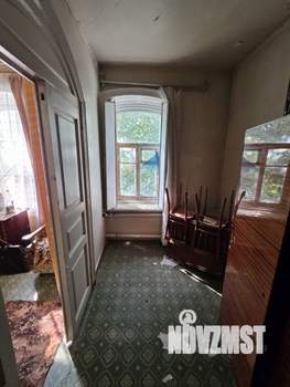 2-к квартира, вторичка, 41м2, 2/2 этаж
