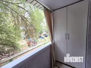 2-к квартира, вторичка, 44м2, 2/5 этаж