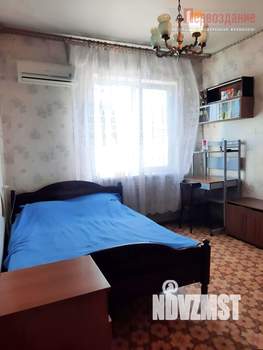 2-к квартира, вторичка, 63м2, 8/9 этаж