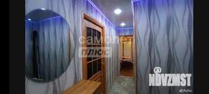 1-к квартира, вторичка, 31м2, 3/5 этаж