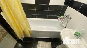 1-к квартира, вторичка, 41м2, 14/17 этаж