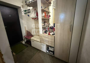 2-к квартира, вторичка, 45м2, 4/5 этаж
