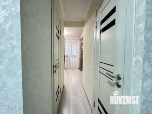 3-к квартира, вторичка, 69м2, 5/5 этаж