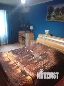 1-к квартира, вторичка, 38м2, 4/5 этаж